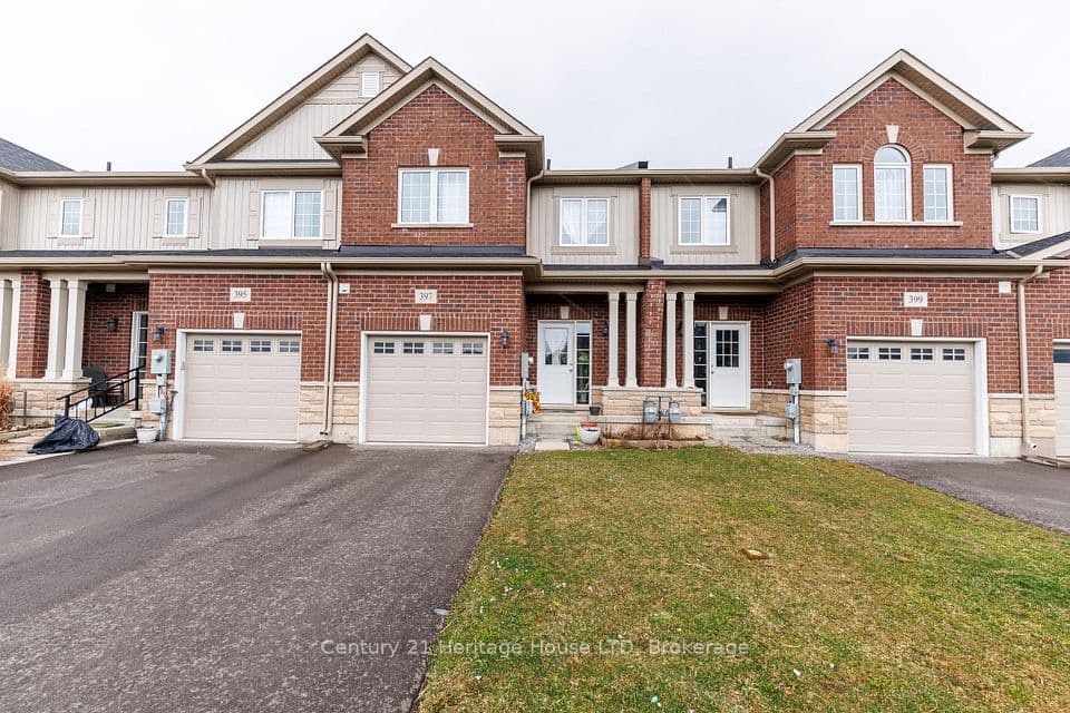 397 Hummel Crescent, Fort Erie, ON L2A 0E8 – photo 2