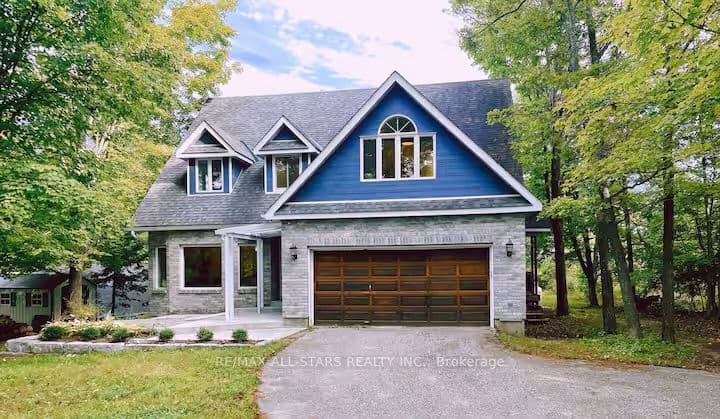 382 County Rd 36, Trent Lakes, ON K0M 1A0 – main photo