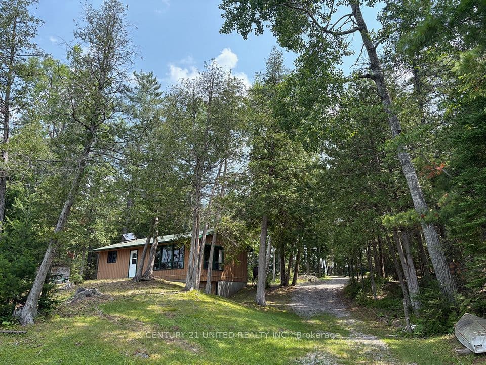 16 Fire Route 311, Trent Lakes, ON K0L 1J0 – main photo