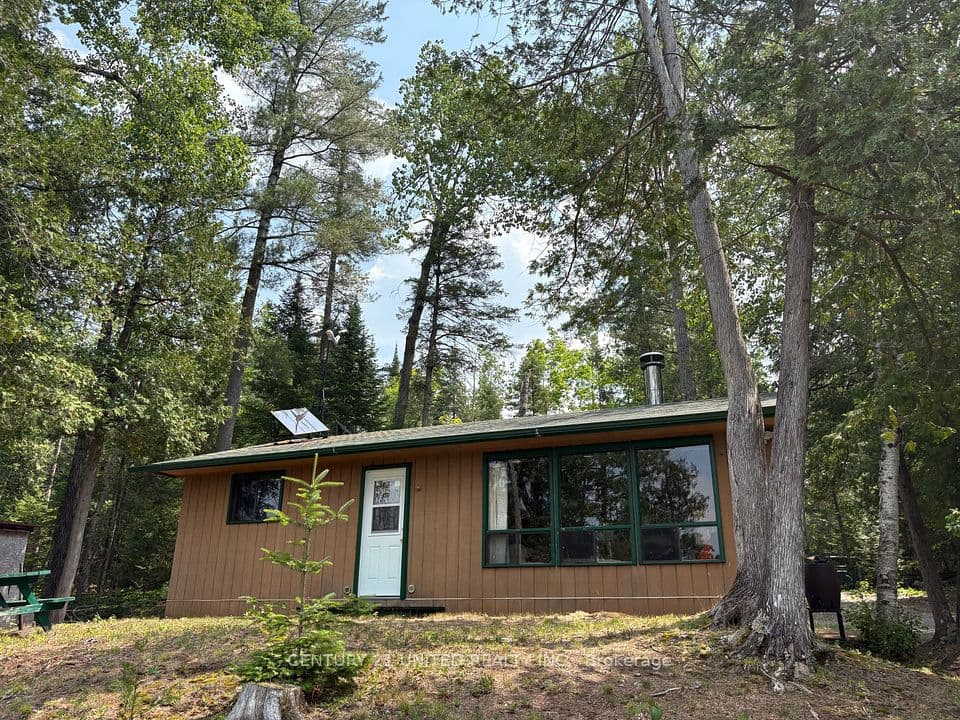 16 Fire Route 311, Trent Lakes, ON K0L 1J0 – photo 2