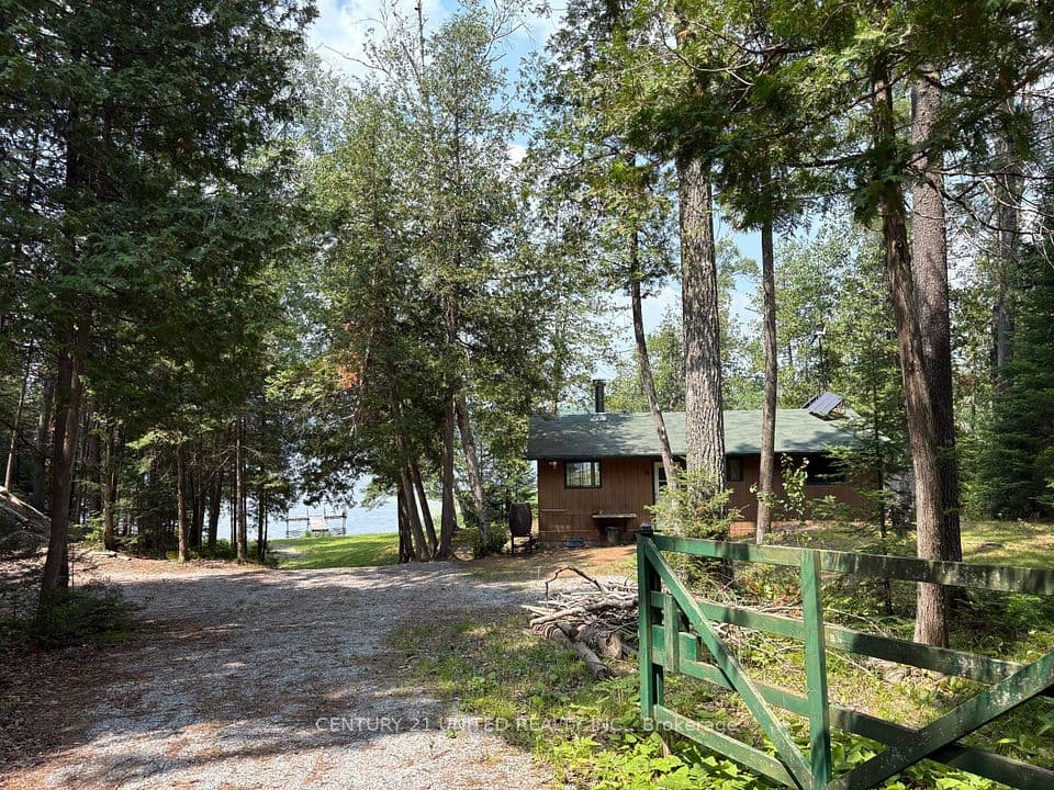 16 Fire Route 311, Trent Lakes, ON K0L 1J0 – photo 3