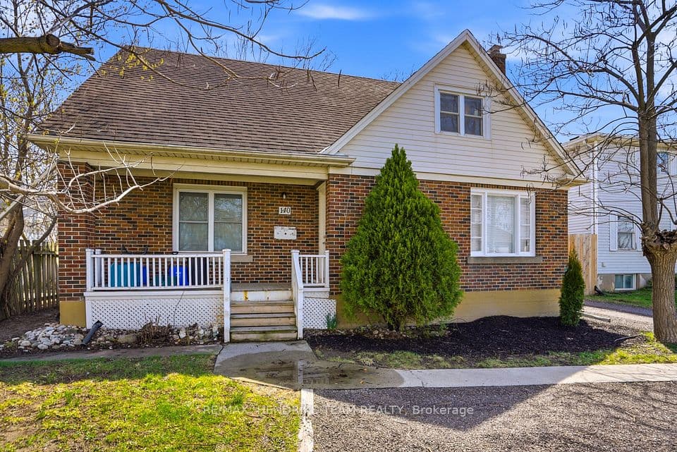140 Eastchester Avenue, St. Catharines, ON L2P 2Z4 – photo 3