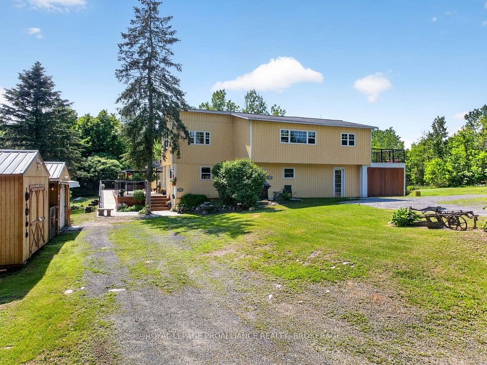 1040 Antoine Road, Frontenac, ON K0H 2P0 – main photo