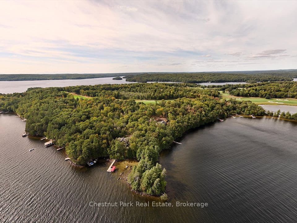 32 Bigwin Island, Lake of Bays, ON P0B 1A0 – photo 2
