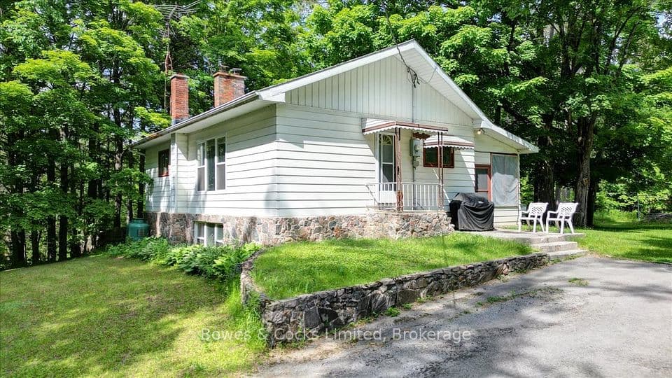 49 McFadden Road, North Kawartha, ON K0L 1A0 – main photo