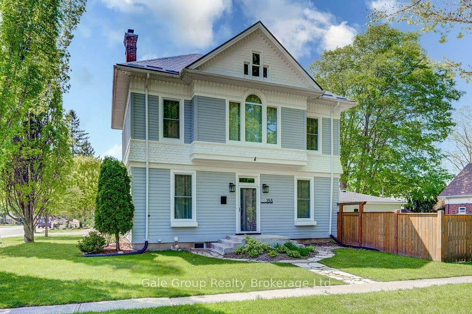 155 Vansittart Avenue, Woodstock, ON N4S 6E7 – photo 2