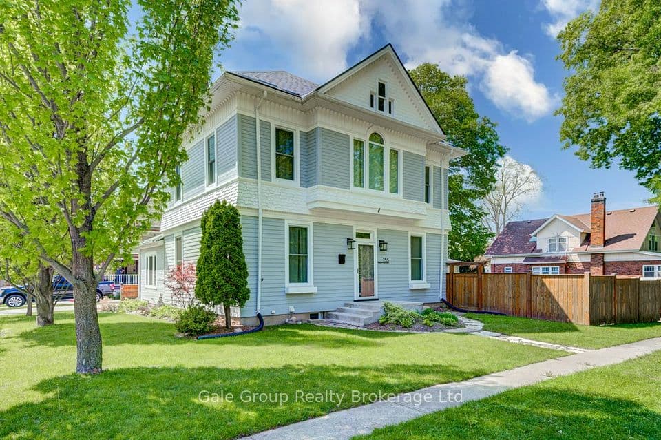 155 Vansittart Avenue, Woodstock, ON N4S 6E7 – photo 3