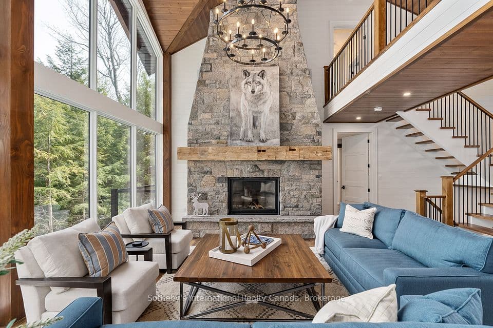 1316 East Bay Road 4A, Muskoka Lakes, ON P0C 1M0 – photo 2