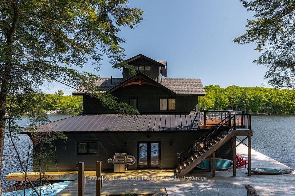 1316 East Bay Road 4A, Muskoka Lakes, ON P0C 1M0 – photo 3