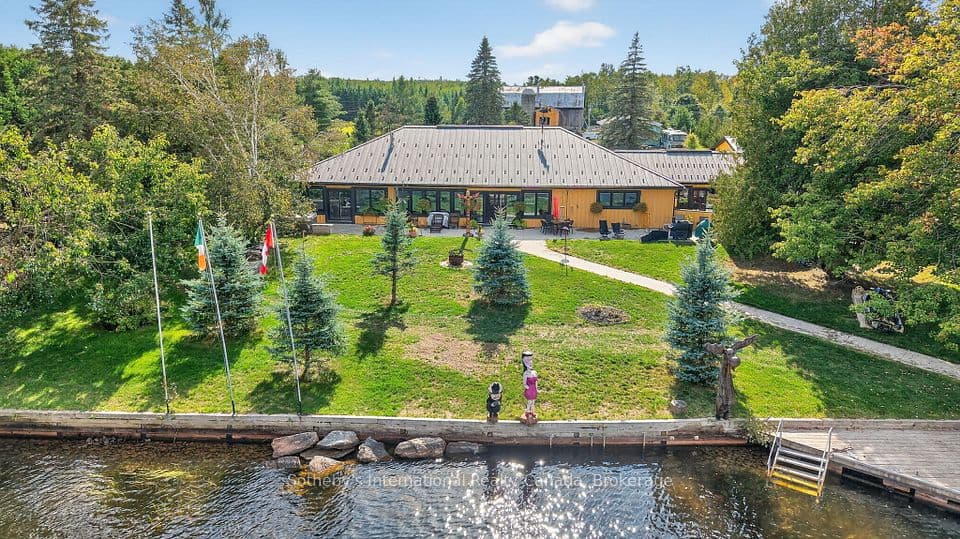 1082 Beaumont Farm Road, Bracebridge, ON P1L 1X2 – photo 3