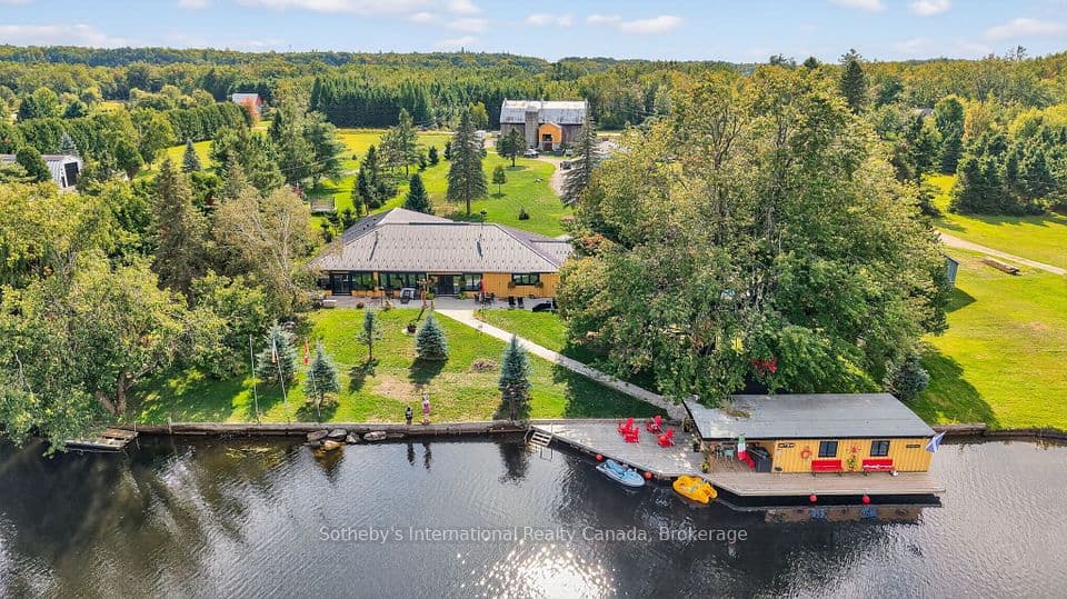 1082 Beaumont Farm Road, Bracebridge, ON P1L 1X2 – photo 2