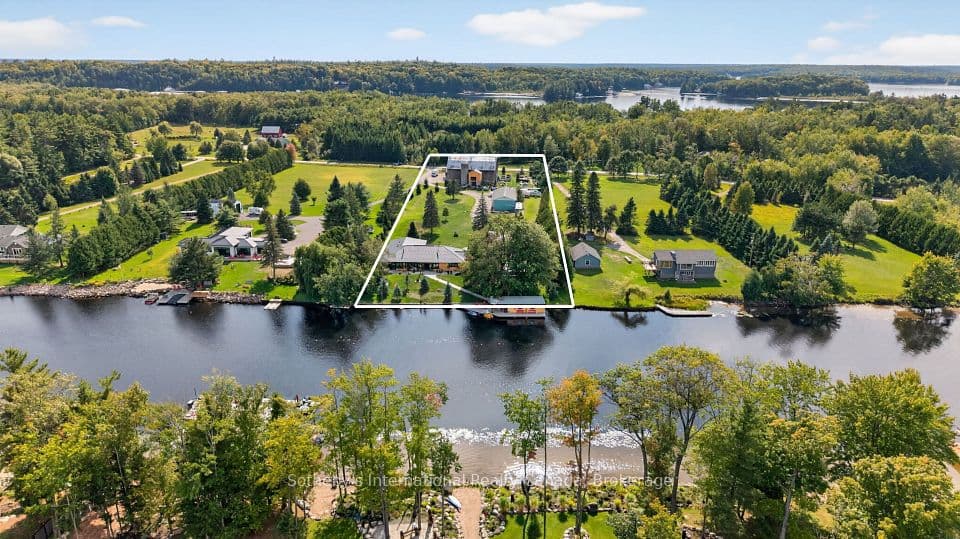 1082 Beaumont Farm Road, Bracebridge, ON P1L 1X2 – main photo