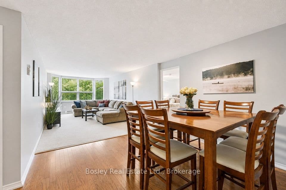 55 Green Valley Drive 815, Kitchener, ON N2P 1Z6 – photo 2
