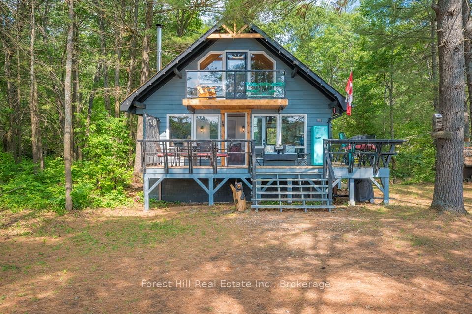 1099 Bracken Trail, Minden Hills, ON K0M 2L1 – main photo
