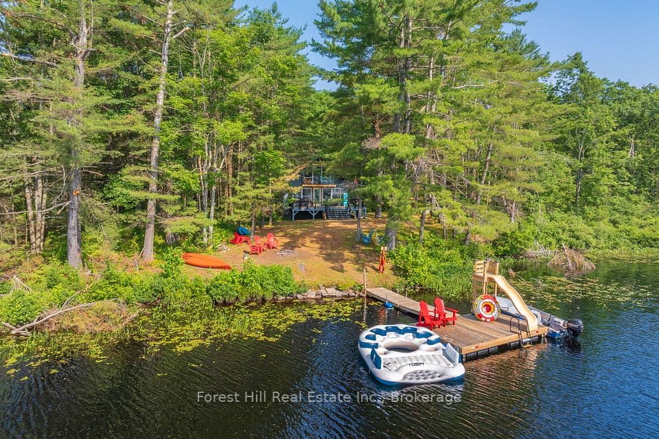 1099 Bracken Trail, Minden Hills, ON K0M 2L1 – photo 2