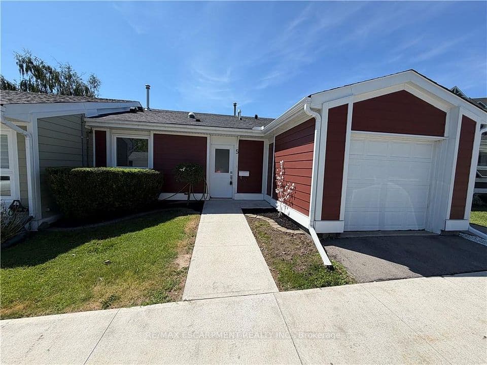 5 Jaczenko Terrace, Hamilton, ON L9B 1T8 – photo 2