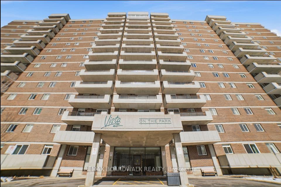 1705 Playfair Drive 1408, Alta Vista and Area, ON K1H 8P6 – photo 2