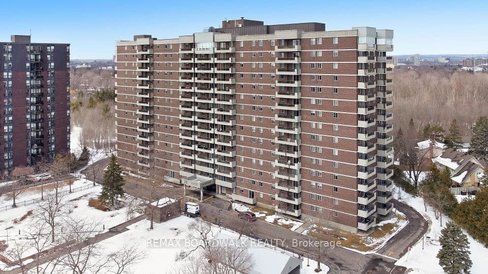 1705 Playfair Drive 1408, Alta Vista and Area, ON K1H 8P6 – photo 3