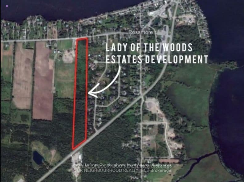 55 PARLIAMENT Street, Prince Edward County, ON K8N 4Z7 – main photo