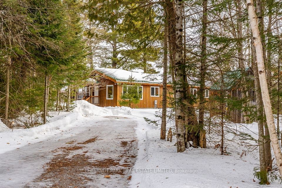 2411 Soyers Lake Road N, Dysart et al, ON K0M 1S0 – photo 3