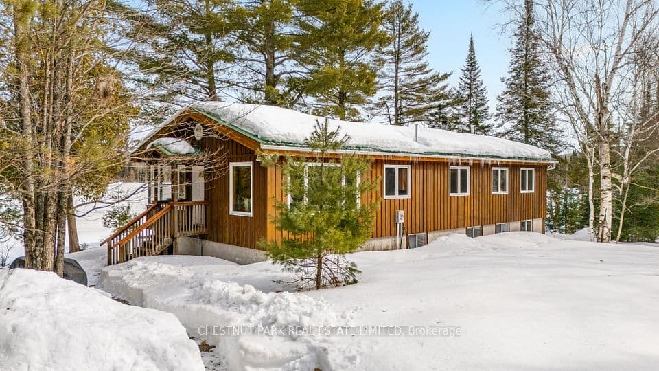 2411 Soyers Lake Road N, Dysart et al, ON K0M 1S0 – photo 2
