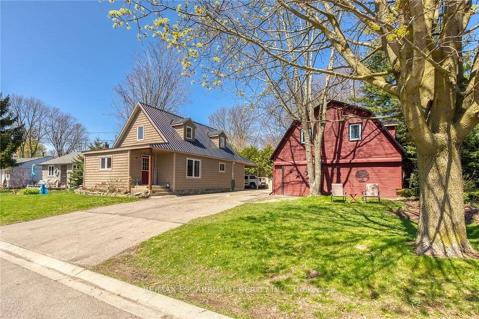 109 Mcnab Street E, Norfolk, ON N0A 1N0 – main photo