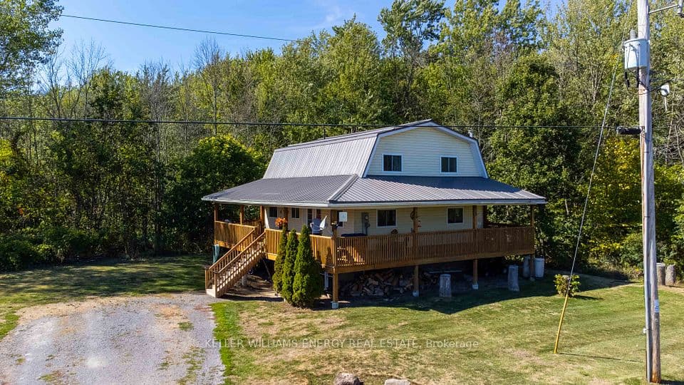 525 FRY Road, Prince Edward County, ON K0K 2T0 – main photo