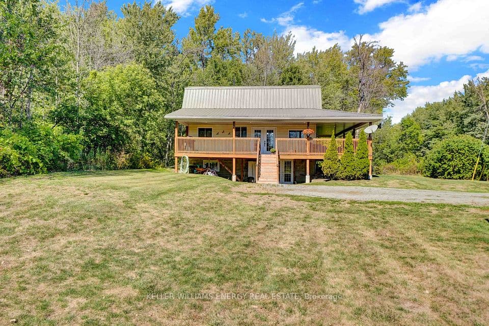 525 FRY Road, Prince Edward County, ON K0K 2T0 – photo 3