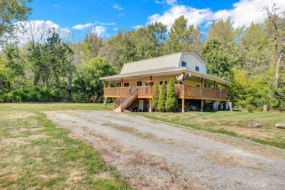 525 FRY Road, Prince Edward County, ON K0K 2T0 – photo 2