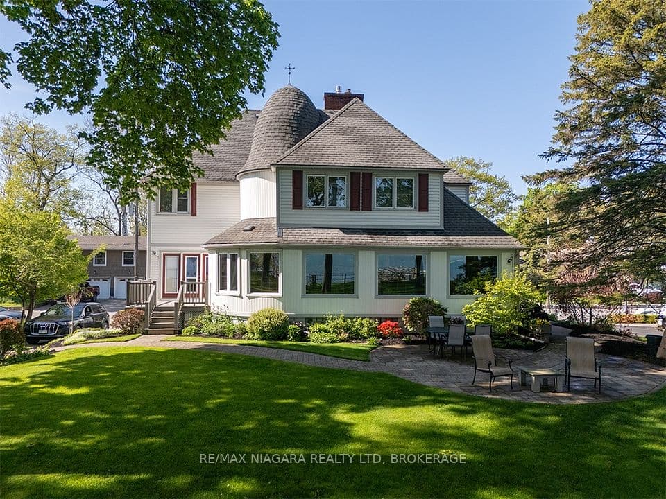 101 Tennessee Avenue, Port Colborne, ON L3K 2R8 – main photo