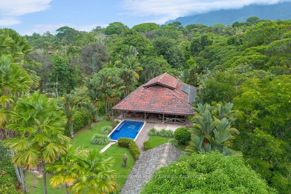 60504 Finca Maranon, Costa Rica – main photo
