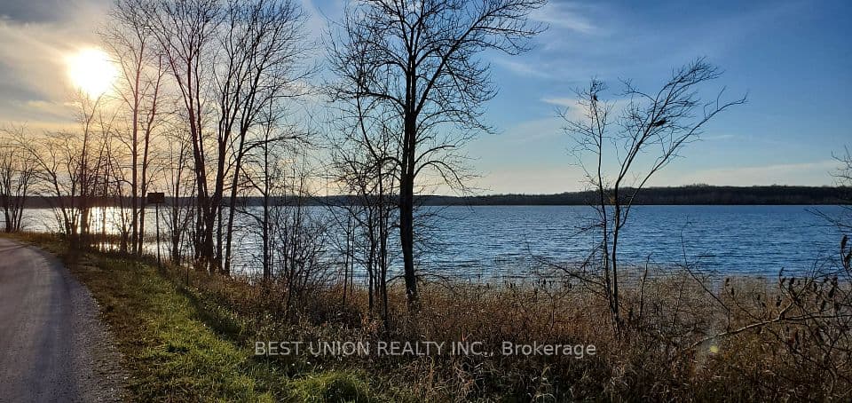 LOT1 Red Bay Road, South Bruce Peninsula, ON N0H 2T0 – main photo