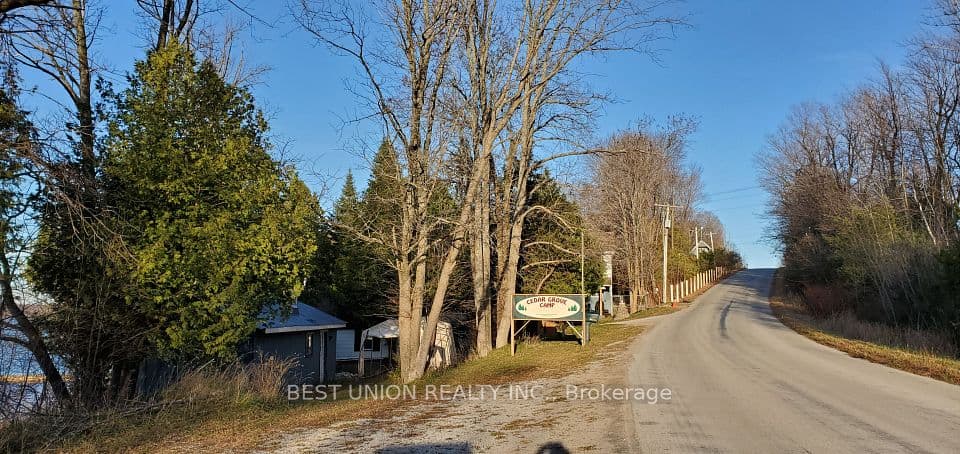 LOT1 Red Bay Road, South Bruce Peninsula, ON N0H 2T0 – photo 2