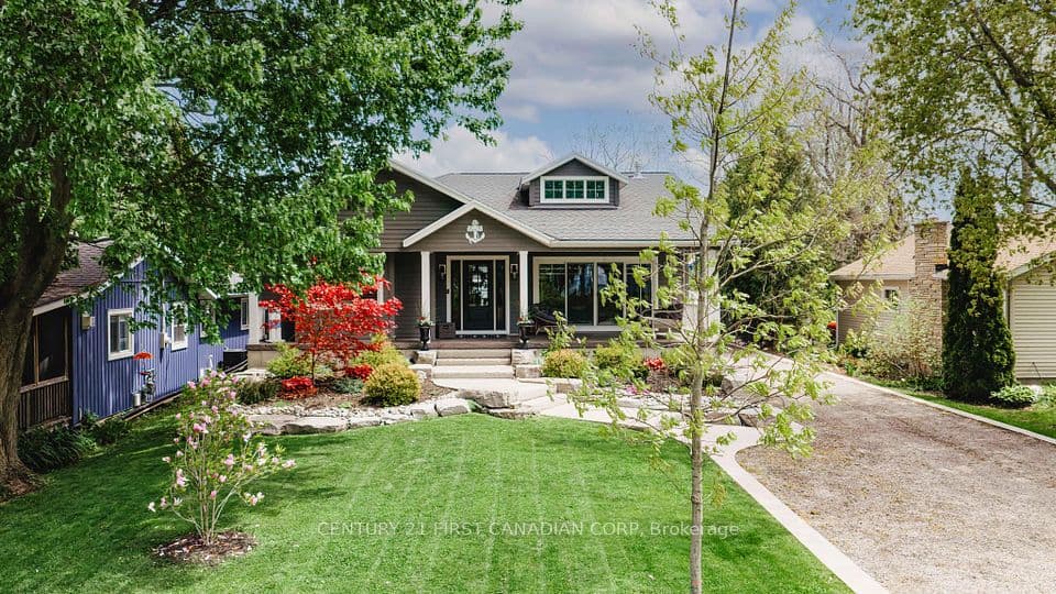 96 Tuyll Street, Bluewater, ON N0M 1G0 – photo 2
