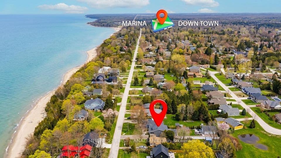 96 Tuyll Street, Bluewater, ON N0M 1G0 – photo 3