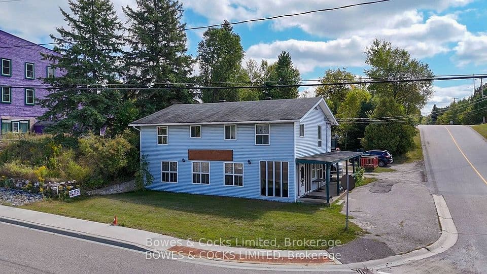 7 Old Hastings Road, Hastings Highlands, ON K0L 2S0 – photo 2