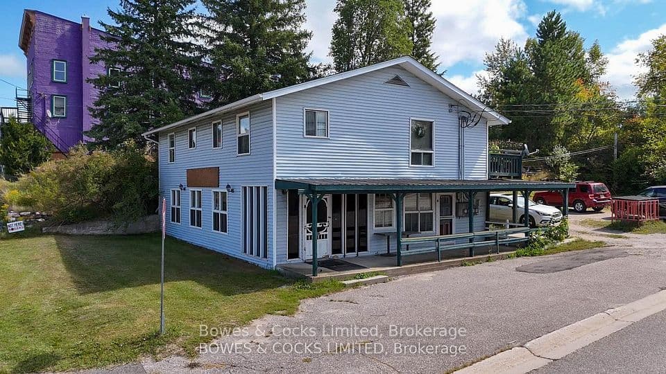 7 Old Hastings Road, Hastings Highlands, ON K0L 2S0 – photo 3