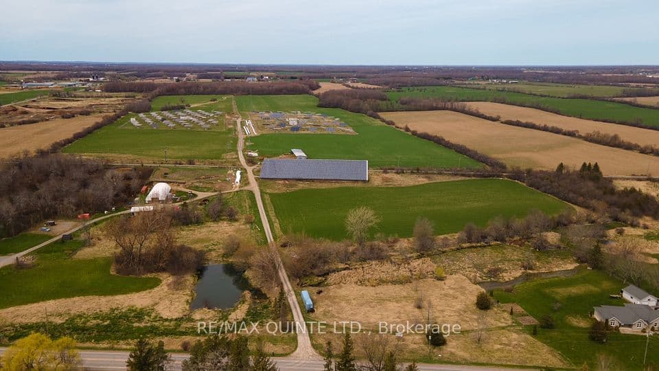 15860 Loyalist Parkway, Prince Edward County, ON K0K 1G0 – photo 2