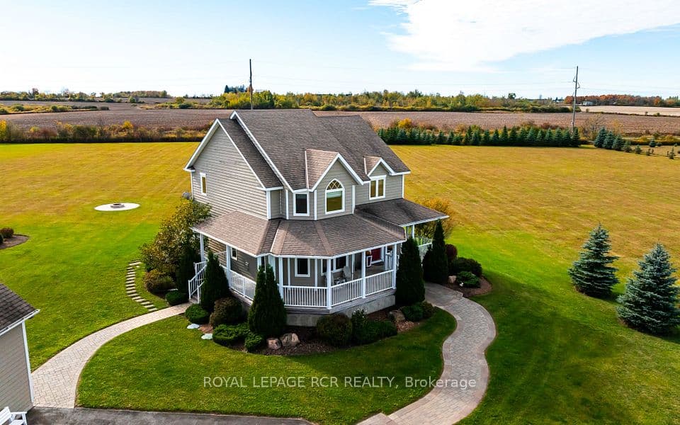 473516 County Rd 11, Amaranth, ON L9W 0R3 – photo 2