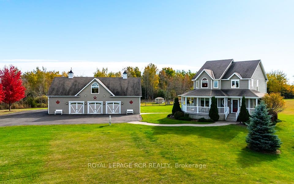 473516 County Rd 11, Amaranth, ON L9W 0R3 – main photo
