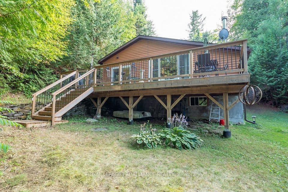 4325A Road 506, North Frontenac, ON K0H 1K0 – photo 2