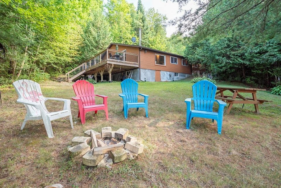 4325A Road 506, North Frontenac, ON K0H 1K0 – main photo