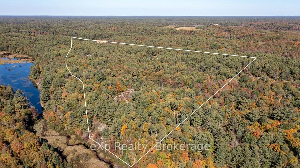 0 Shebeshekong Road, Carling, ON P0G 1G0 – main photo