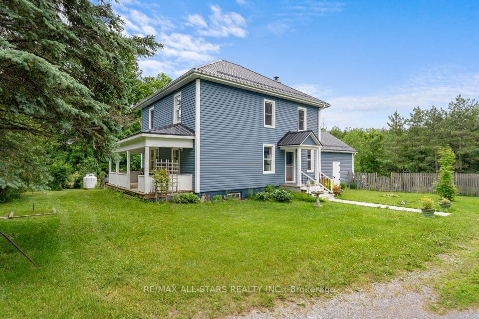 412 Cooper Road, Madoc, ON K0K 2K0 – photo 2