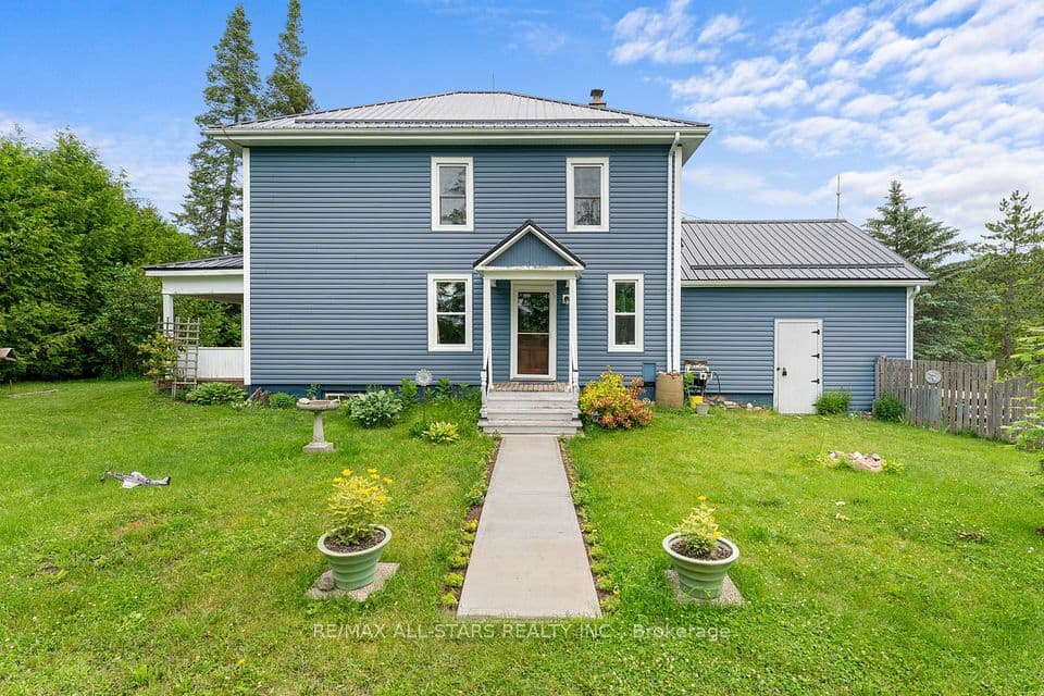 412 Cooper Road, Madoc, ON K0K 2K0 – main photo