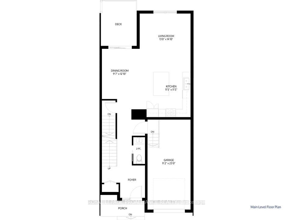 42 Willowbrook Street, Cramahe, ON K0K 1S0 – photo 2