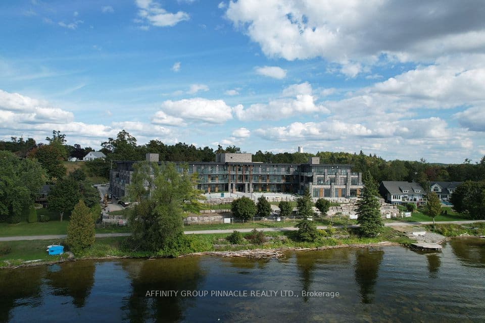 99 Louisa Street 309, Kawartha Lakes, ON K0M 1N0 – main photo