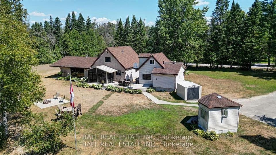 45 Brook Road, Kawartha Lakes, ON K0M 1N0 – photo 3