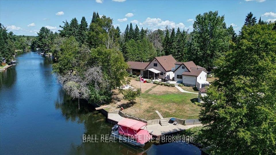 45 Brook Road, Kawartha Lakes, ON K0M 1N0 – main photo