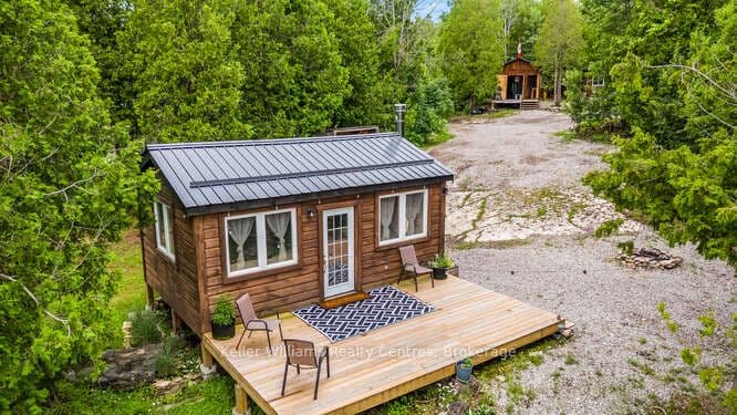 Part of lot 30 Concession 2, South Bruce Peninsula, ON N0H 2T0 – main photo
